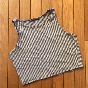 Brandy Melville Crop Top